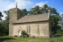 Hampton Gay, St Giles